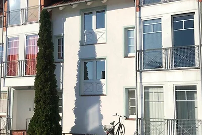 Ferienwohnung Granitzblick Bilo