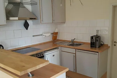 Ferienwohnung Dorn