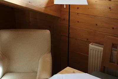 Ferienwohnung VI BISCHOFS RESIDENZ ****