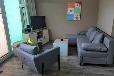 Appartamento Vacanza con famiglia Graal-Müritz