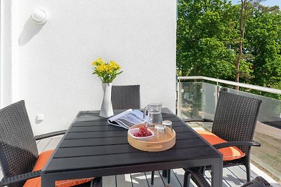 Vakantieappartement Gezinsvakantie Garz