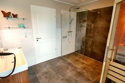 Casa vacanze Vacanza di relax Göhren-Lebbin