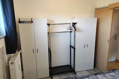 Ferienwohnung Abendsonne App. 450