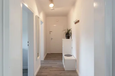 Ferienwohnung Flut