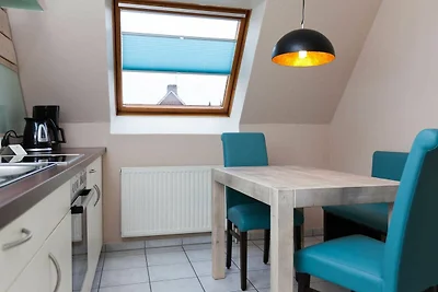 Ferienwohnung Baltrum