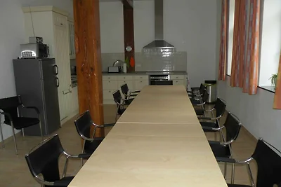 Vakantieappartement Gezinsvakantie Varel