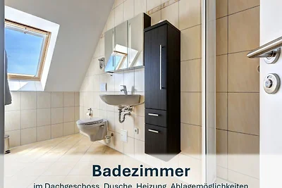 Albergo Cultura ed escursioni Peenemünde