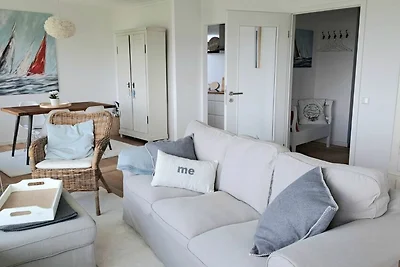 Vakantieappartement Gezinsvakantie Glücksburg