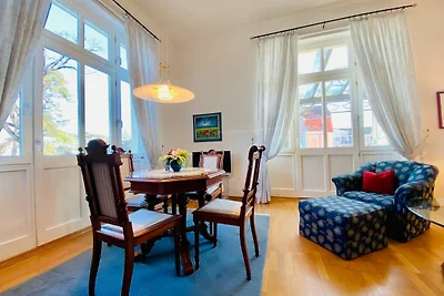 Villa Caprivi App. 9C