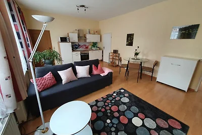 Vakantieappartement Gezinsvakantie Oberharz am Brocken