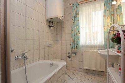 Vakantieappartement Gezinsvakantie Ilmenau