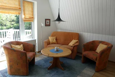 Haus Pellworm Whg 14