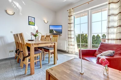 Wohnung Direkt am Wasser