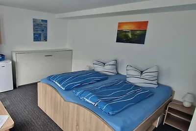 Albergo Cultura ed escursioni Diedrichshagen