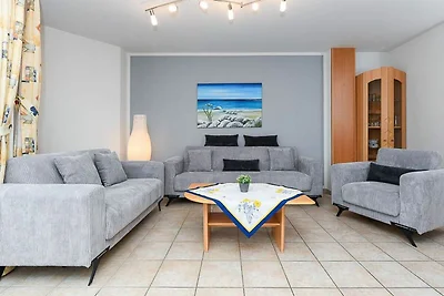 Casa vacanze Vacanza di relax Bensersiel