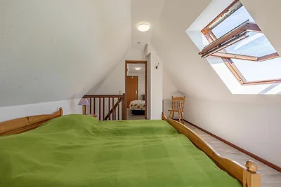 Ferienwohnung Uferschwalbe