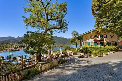 Albergo Cultura ed escursioni Gmund am Tegernsee