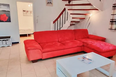Vakantiehuis Ontspannende vakantie Zierow