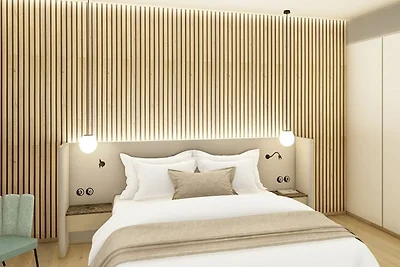 See der Träume - Superior Suite