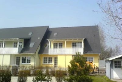 Ferienwohnung Familie Mecklenbrauck