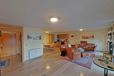 Appartamento Vacanza con famiglia Waren (Müritz)