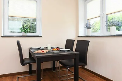 Vakantieappartement Gezinsvakantie Aurich