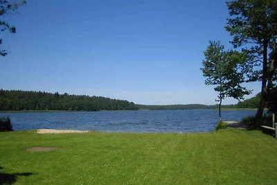 Casa vacanze Vacanza di relax Krakow am See