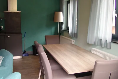 Ferienhaus 7: Reh