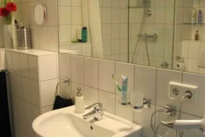Appartamento Vacanza con famiglia Glücksburg