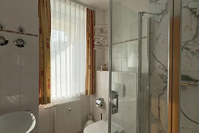 Haus Brandenburg Ferienapartement 10