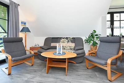 Vakantieappartement Gezinsvakantie Werdum