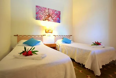Vakantieappartement Gezinsvakantie Campos