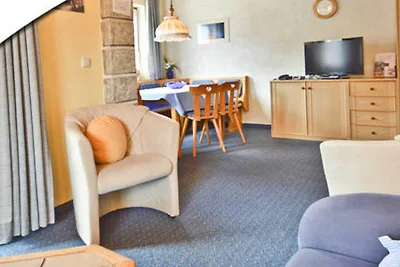 Appartamento Vacanza con famiglia Tannheim