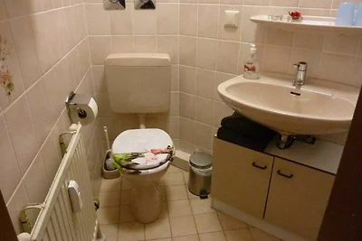 Holiday flat family holiday Bad Sachsa