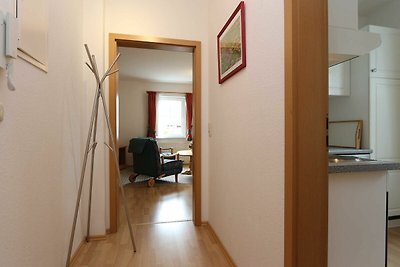 Vakantieappartement Gezinsvakantie Ilmenau