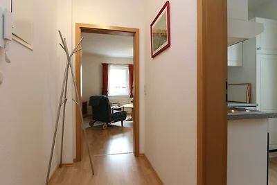 Appartamento Vacanza con famiglia Ilmenau