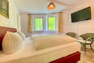 hotel Kultura & obilasci Heringsdorf