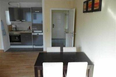 Vakantieappartement Gezinsvakantie Seeshaupt