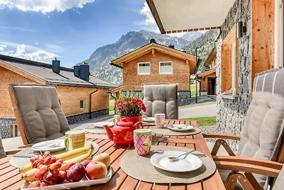 Chalet Kristberg