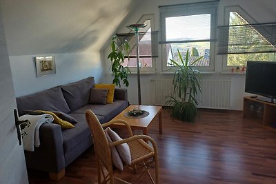 Vakantieappartement Gezinsvakantie Michelstadt