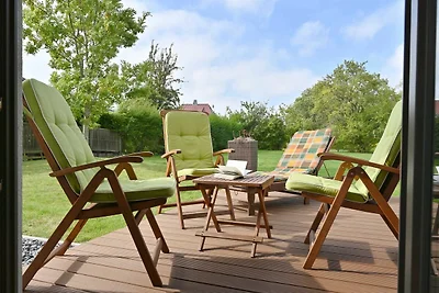 Casa vacanze Vacanza di relax Mursewiek