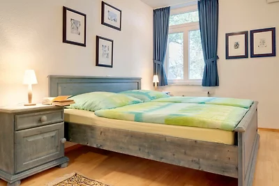 Vakantieappartement Gezinsvakantie Stolpe auf Usedom