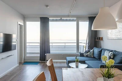 Ferienwohnung Pier 1167
