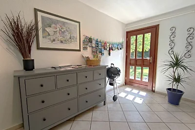 Ferienwohnung zwischen den Meeren