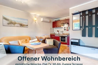 Albergo Cultura ed escursioni Korswandt