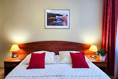 Vakantieappartement Gezinsvakantie Swinoujscie