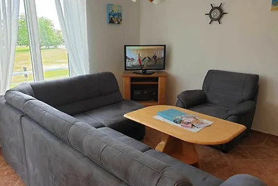 Zwei-Raum-FeWo Typ S30b