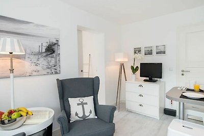 Vakantieappartement Gezinsvakantie Westerland