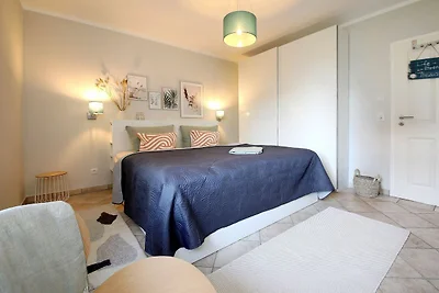 3-Zimmer-Wohnung