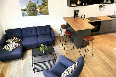 Vakantieappartement Gezinsvakantie Hoyerswerda
